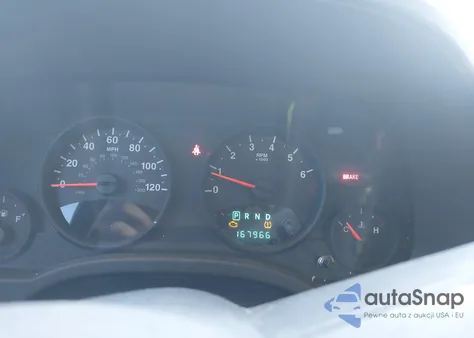 2011 Jeep Patriot Sport z USA, uszkodzony, nr VIN 1J4NT1GBXBD123255